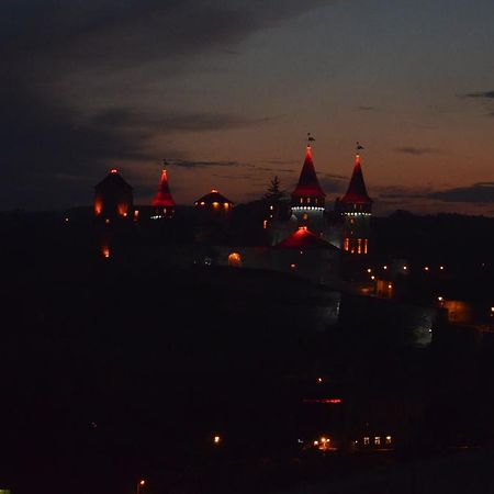 Джерело Kamianets-Podilskyi Εξωτερικό φωτογραφία