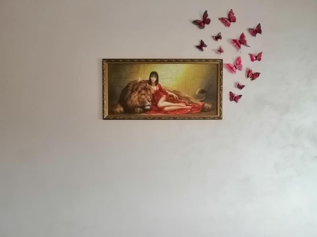 Джерело Kamianets-Podilskyi Εξωτερικό φωτογραφία